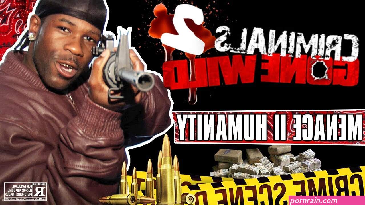 crimina9s