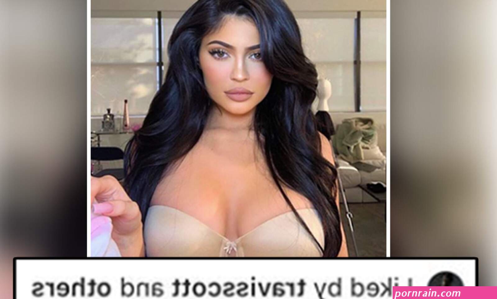 Affordable OpulenceKylie Jenner Says Hello to a New Beginning Amid Travis Scott