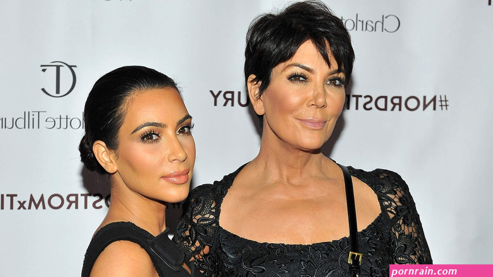 Did Kris Jenner Leak Kim Kardashians Sex Tape? Video by Complex on Myspace