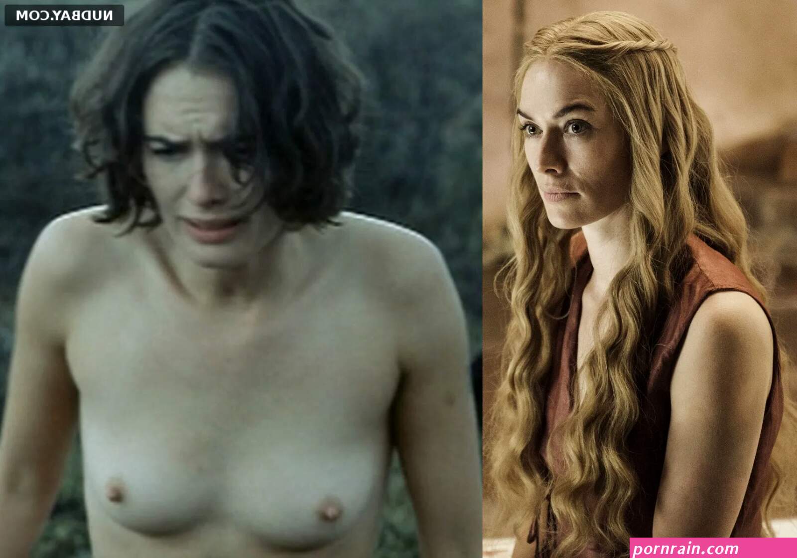 Jesse lannister nudes