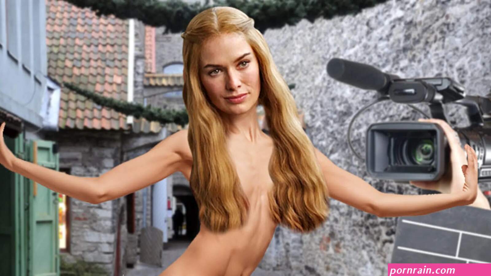 Cersei tits