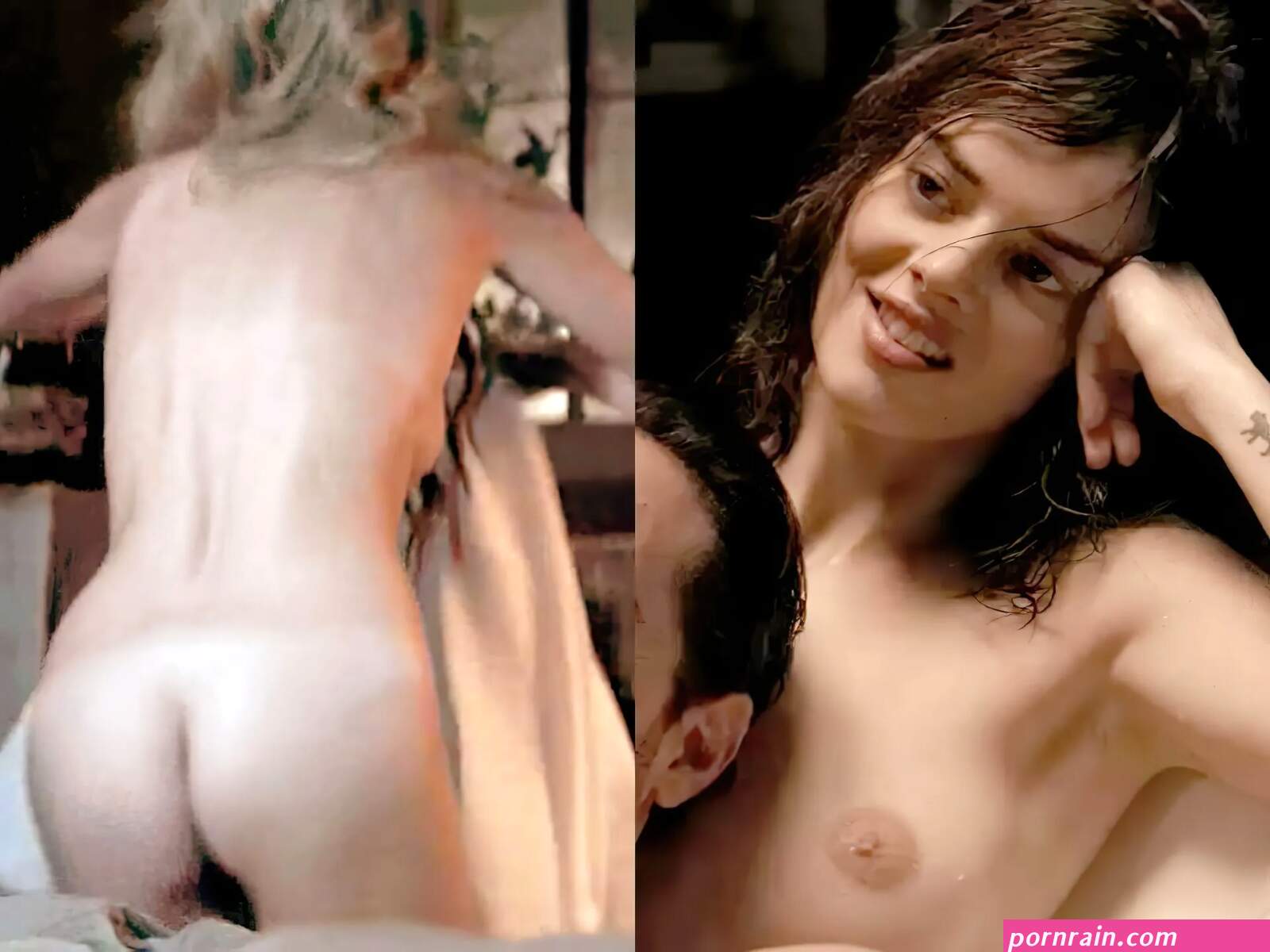 Samara weaving nude photos