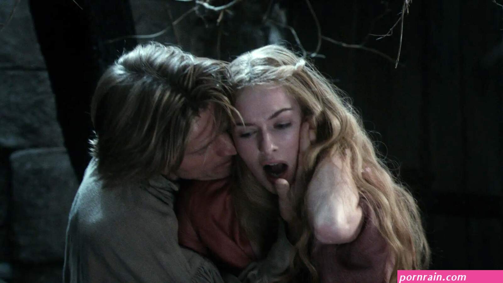 Lena headey nude game of thrones