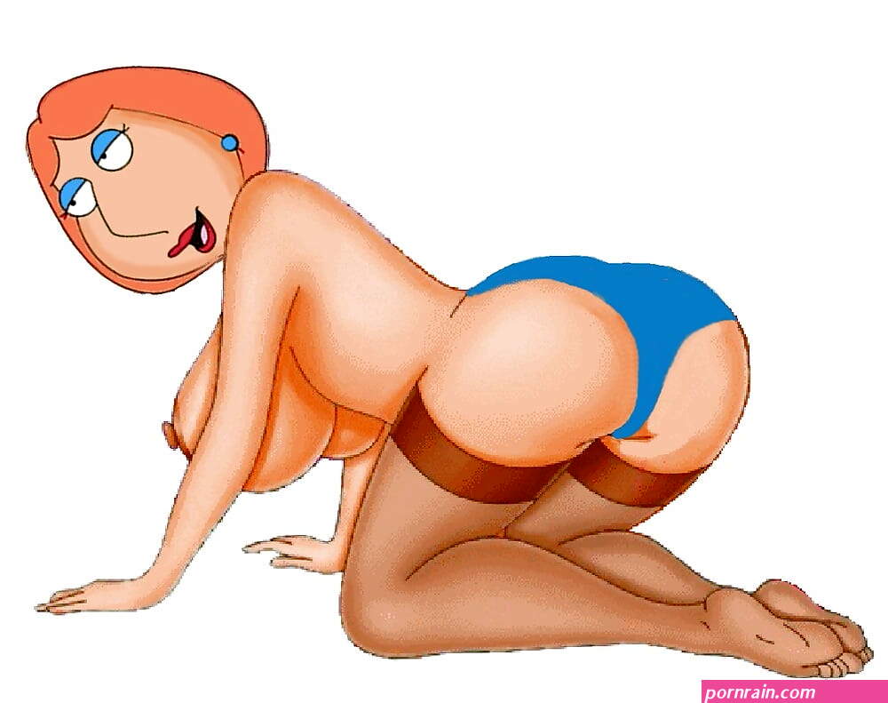 Slut Wife Lois Griffin