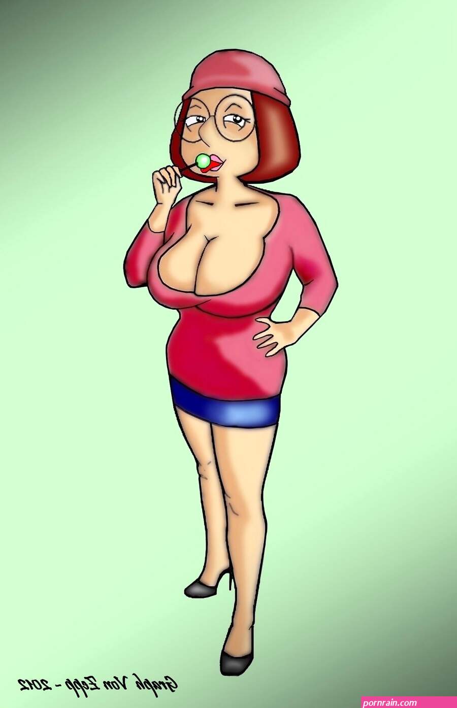 Xbooru