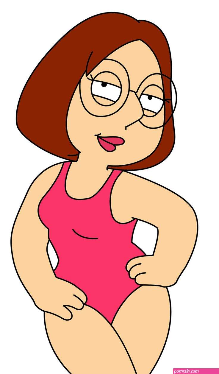 Meg Griffin Family Guy-08 by frasier-and-niles on DeviantArt Family guy cartoo