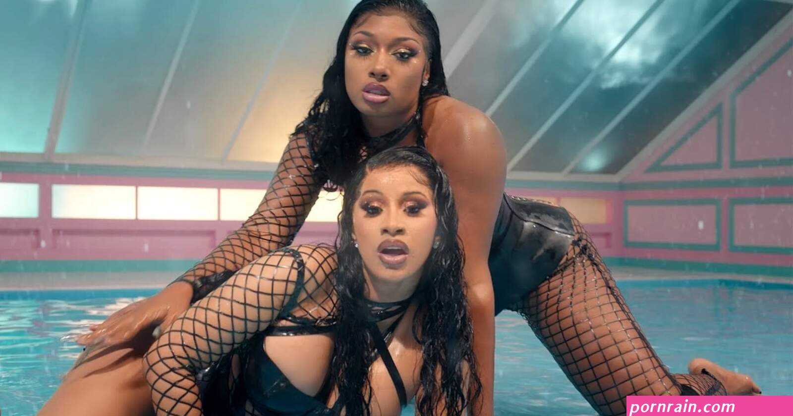 Why Cardi B Megan Thee Stallions WAP Video Is Feminist POPSUGAR Love Sex