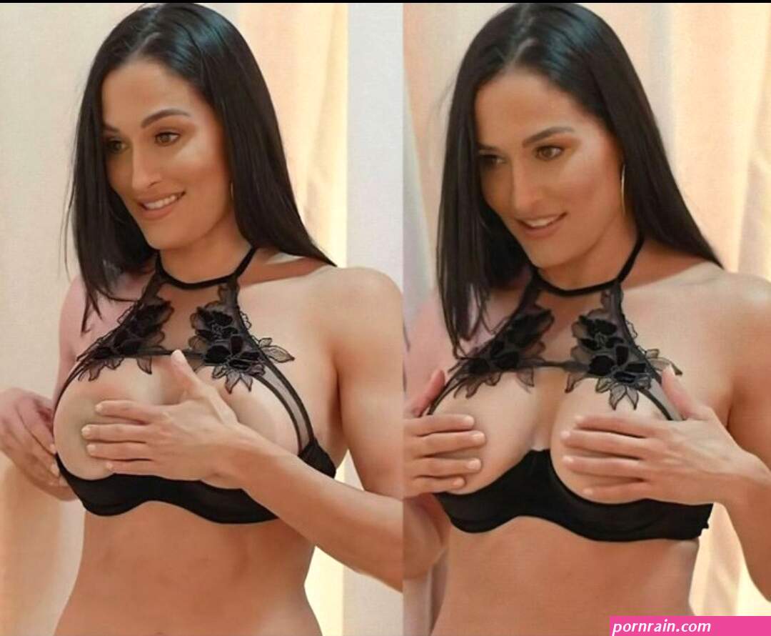 NikkiBella 2023 VK