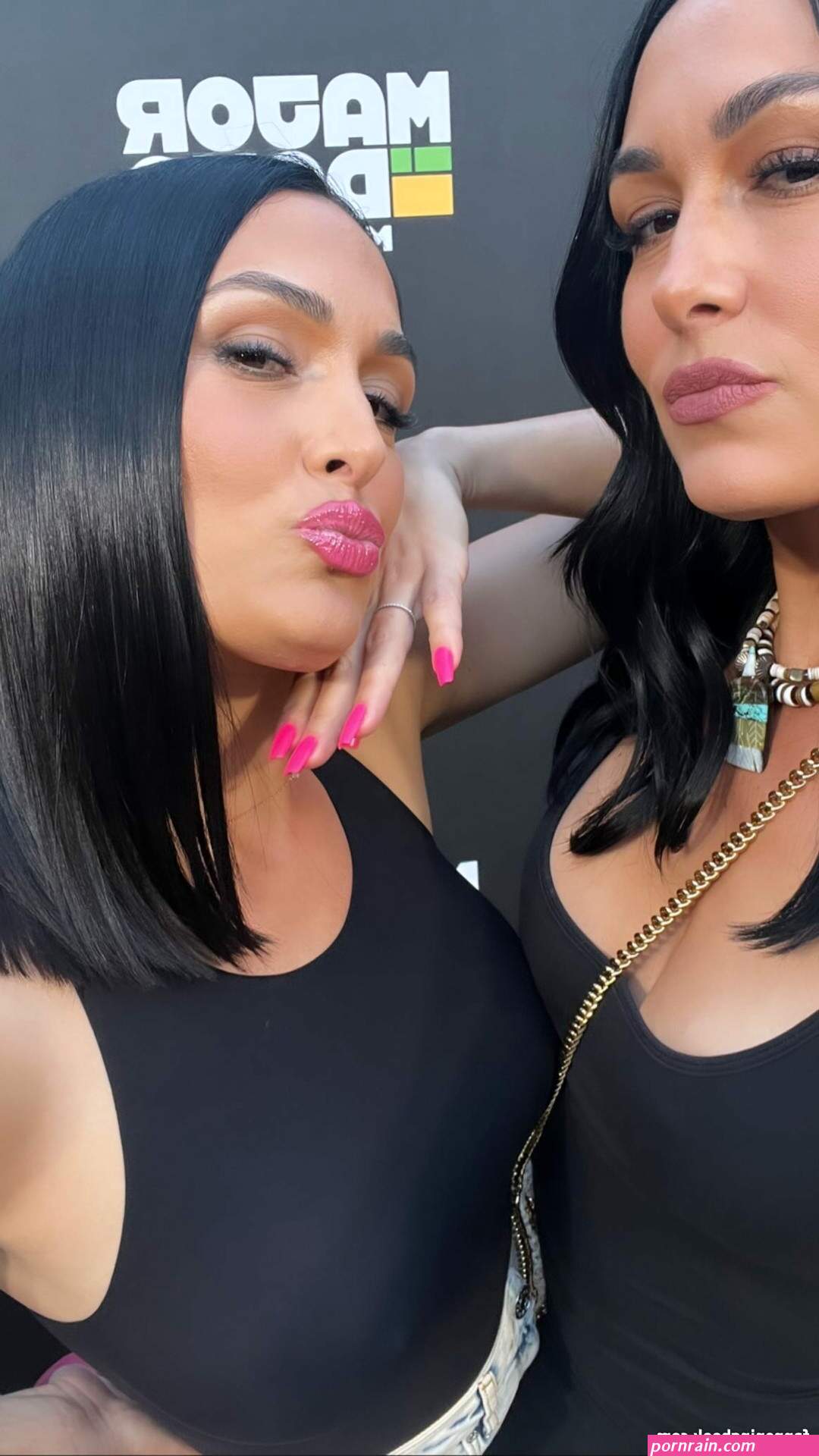 Nikki Bella Nude Album Girls