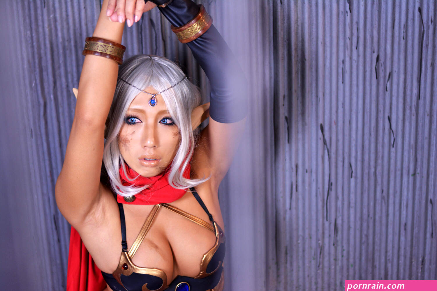 Original Cosplay