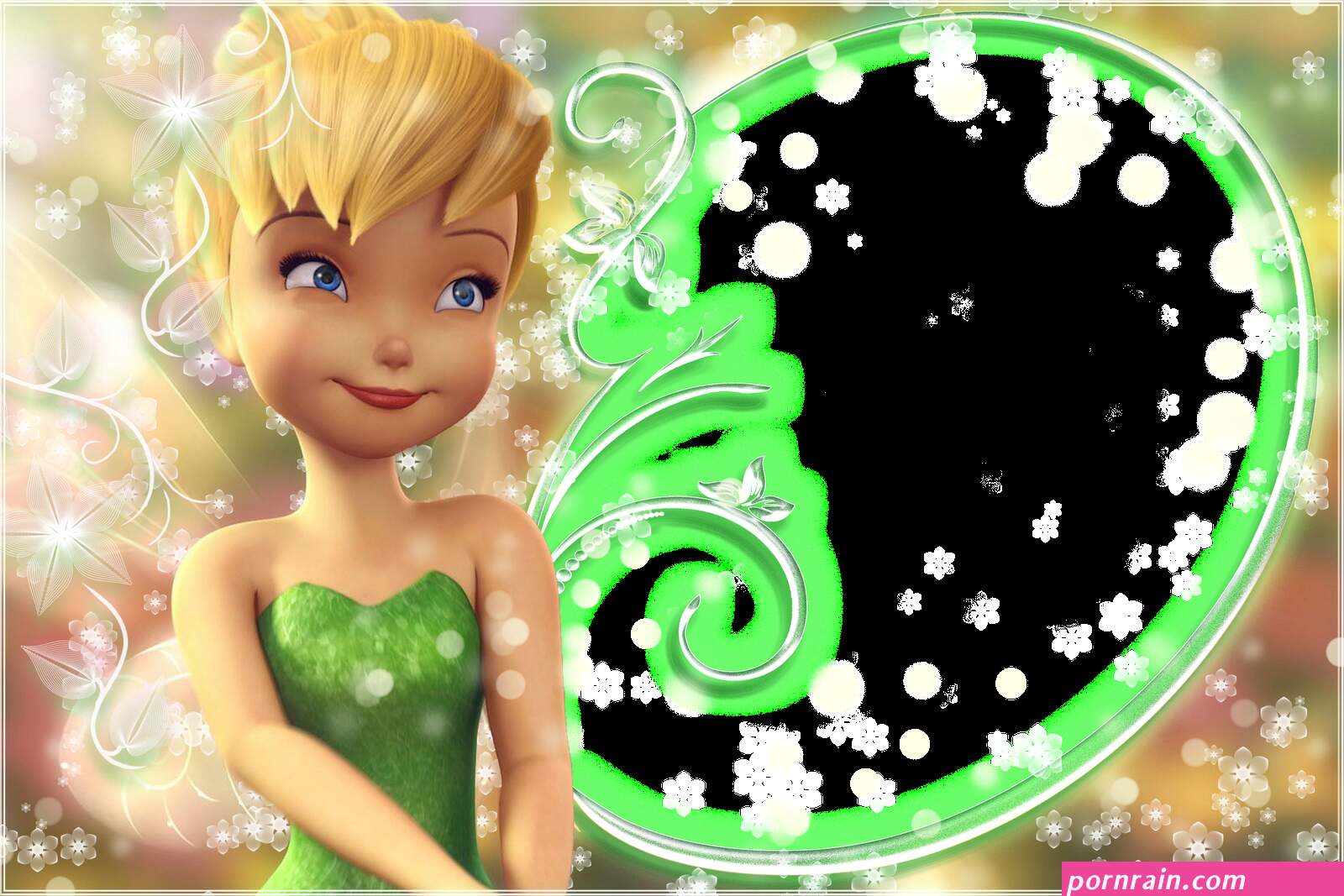 MARCOS PARA PHOTOSHOP Y ALGO MAS: campanita Tinkerbell Tinkerbell and friends