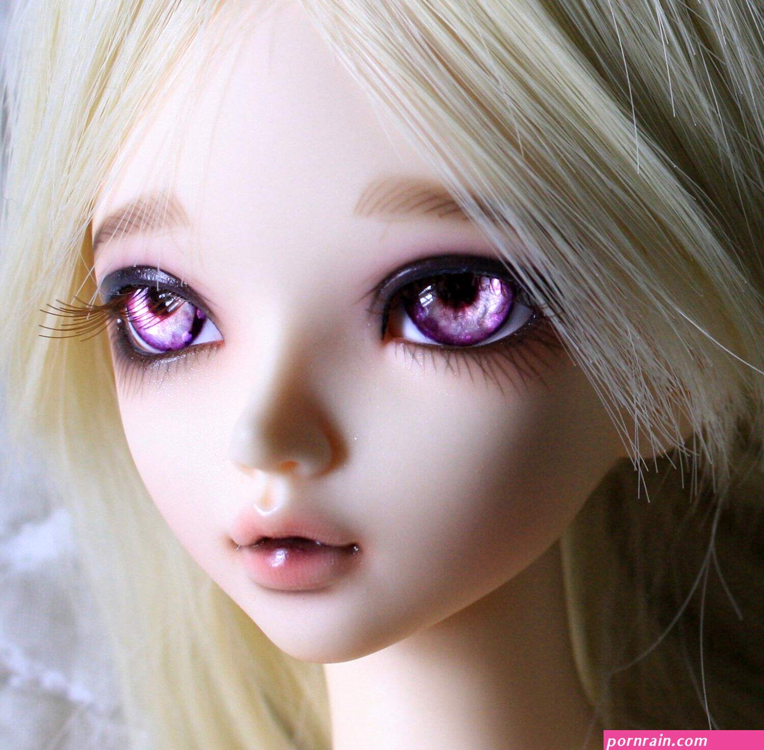 BJD eyes Doll eyes Hand Made available in 12141618202224mm Pixie Dust made