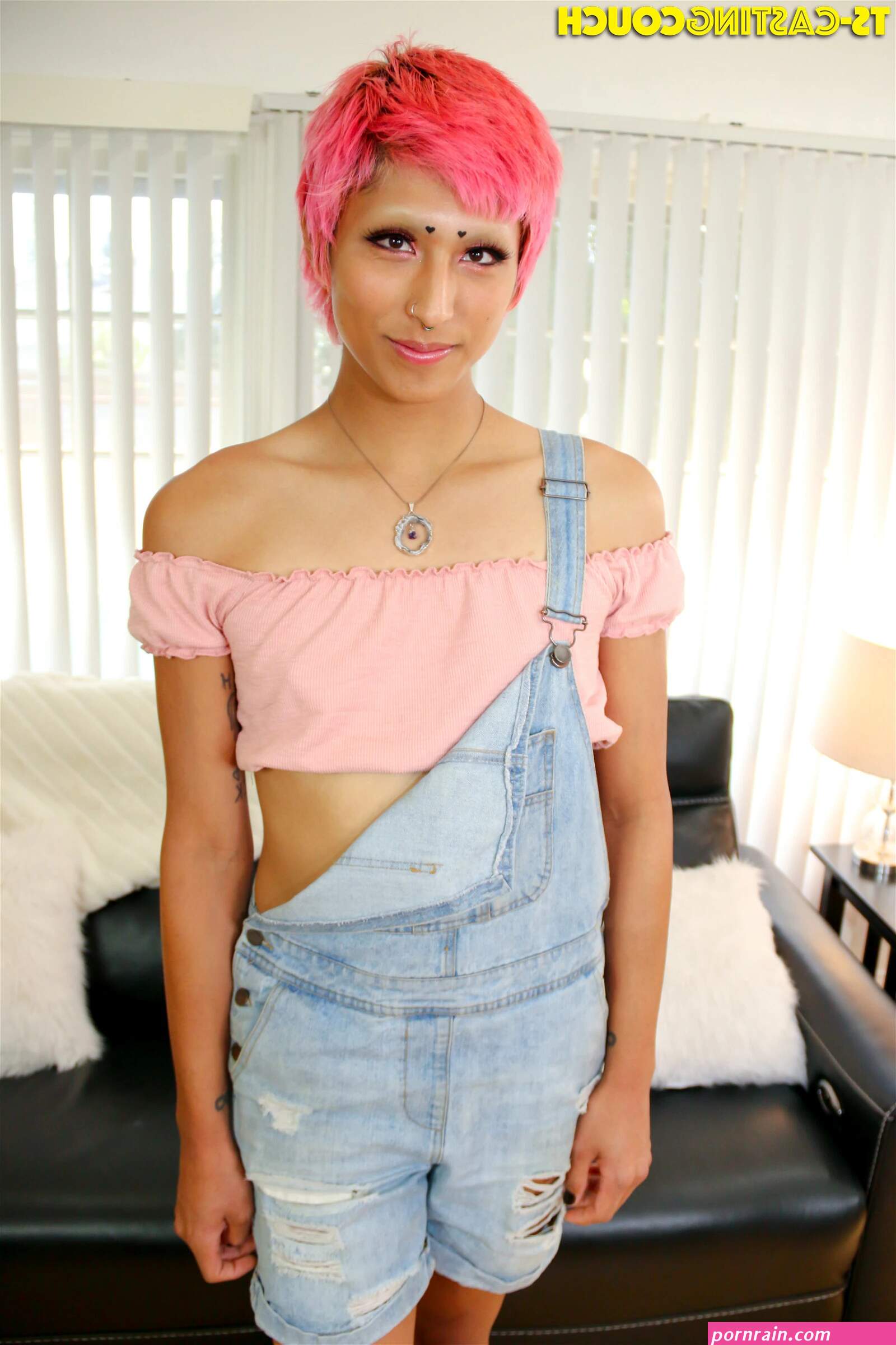 Pixi Lust contacted Grooby herself and came d
