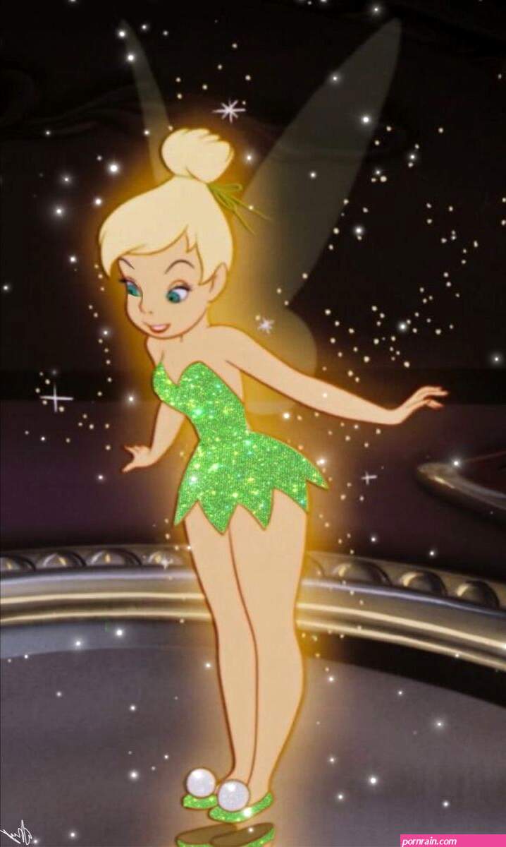 tinkerbell disney edit 340837315044201 by evaperryy