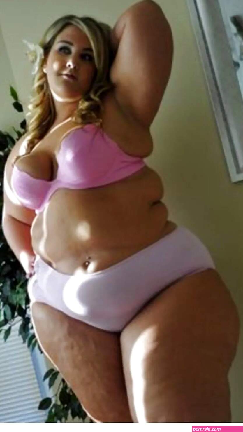 Plump princess bbw