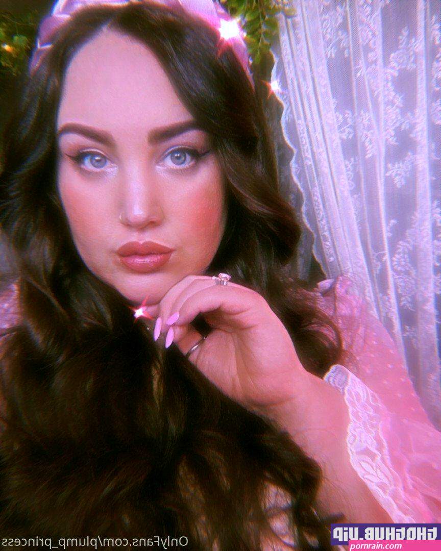 Plump Princess plumpprincess Onlyfans Leaks 144 images