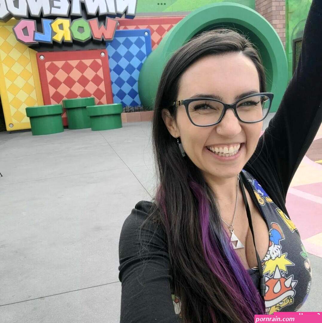 Trisha Hershberger thatgrltrish Nude Leaked