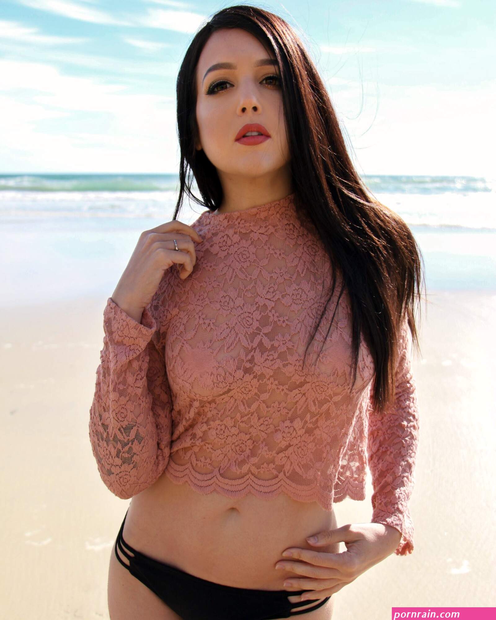 uddybe myg Behandle nicole marie jean nude ble Nat champion