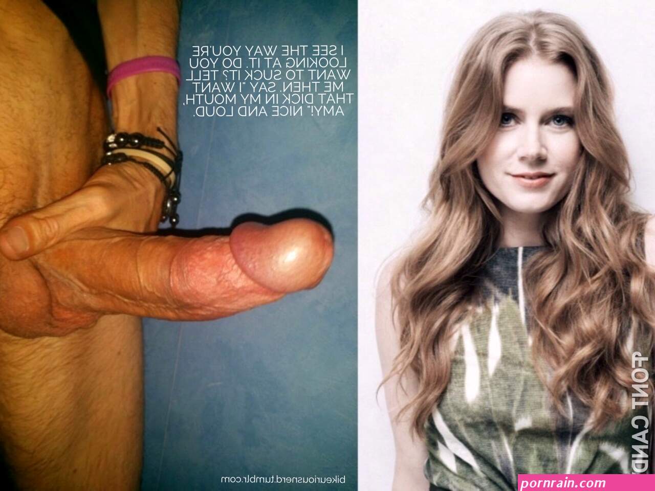 Sissy Role Models