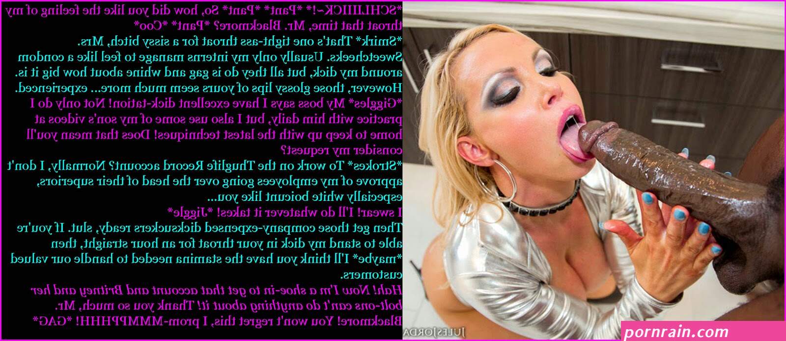Bimbo hypno porn