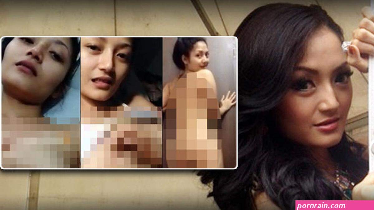 Foto Bugil Mirip Siti Badriah Ramai di Dunia Maya