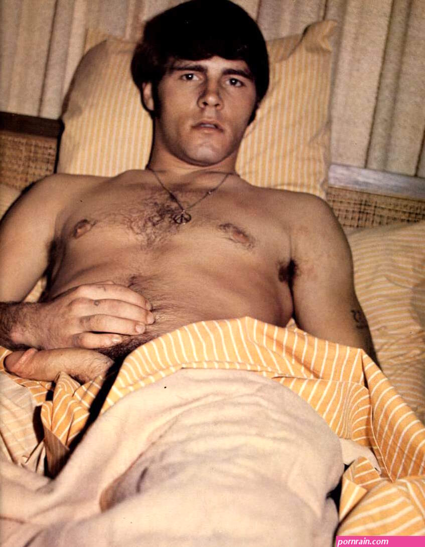 Vintage monster dick