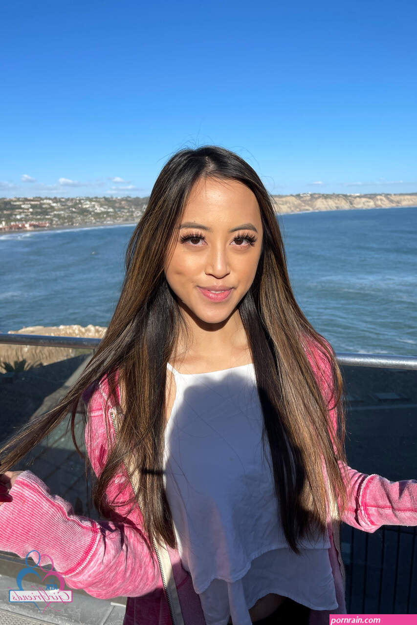 ATK Girlfriends Alexia Anders