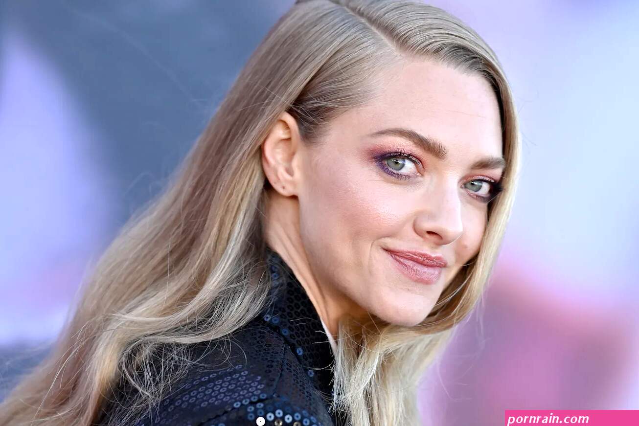 Amanda Seyfried Felt Pressured Shooting Nude Scenes At 19