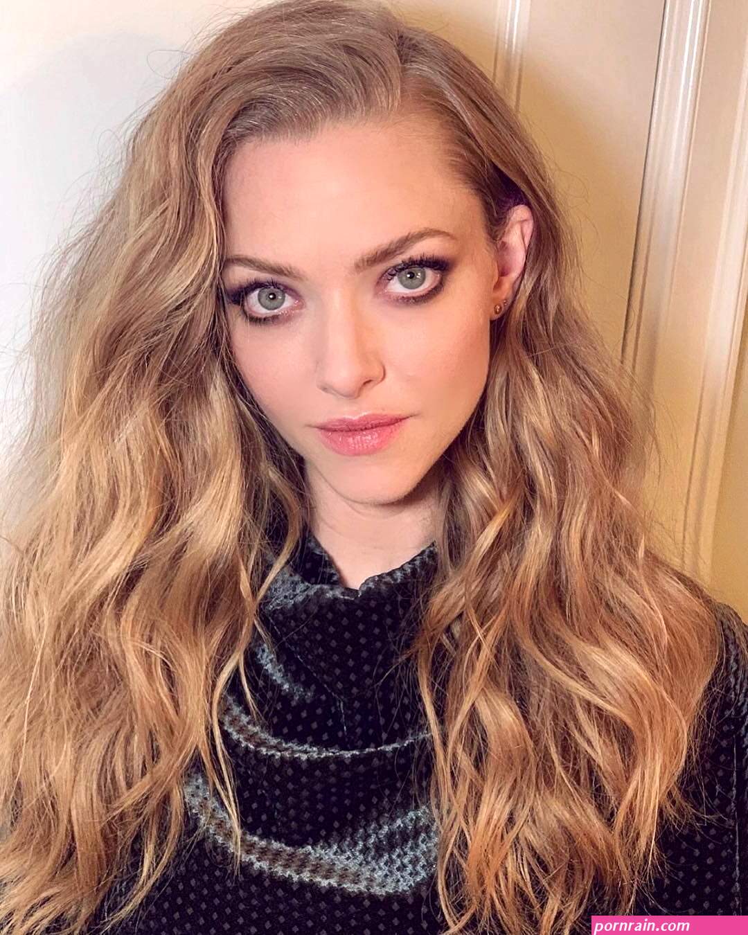 Amanda Seyfried News on Instagram: AmandaSeyfried getting ready for a event vi