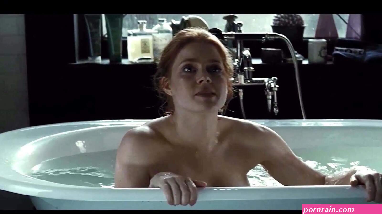 Amy adams nipple