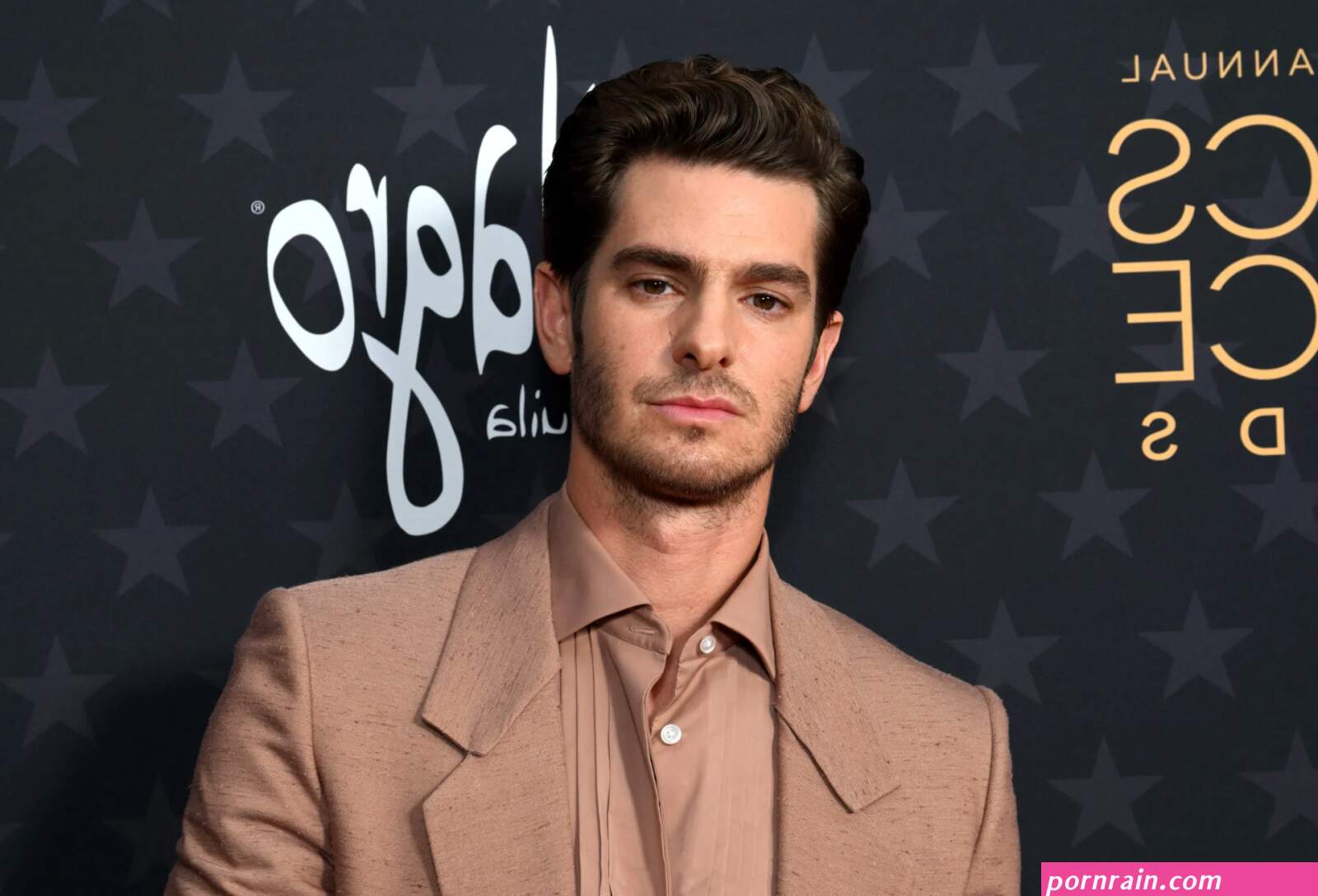 Andrew Garfield fans cant cope as hes pictured with fellow Spider-Man in M