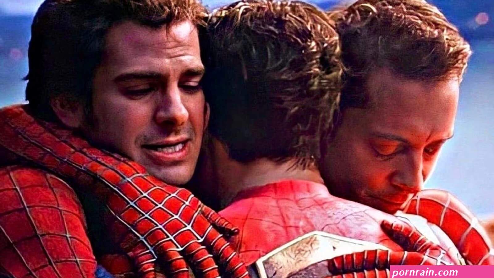 Andrew Garfield: ng Spider-Man không ch ni xin chào tm bit