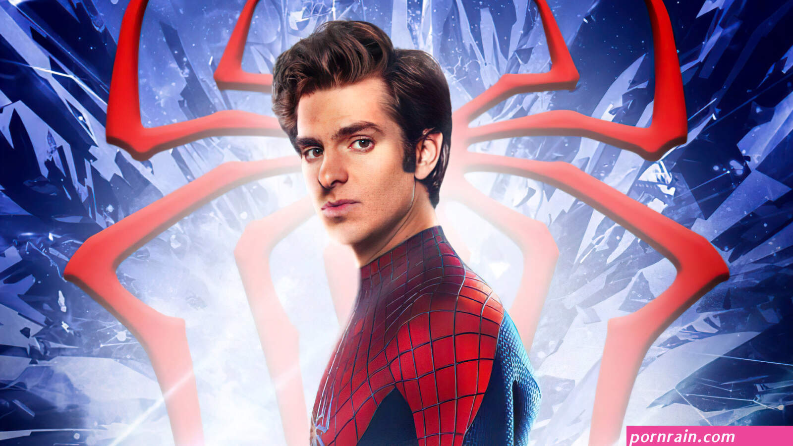 Spider-Man Andrew Garfield Wallpapers 41 images inside