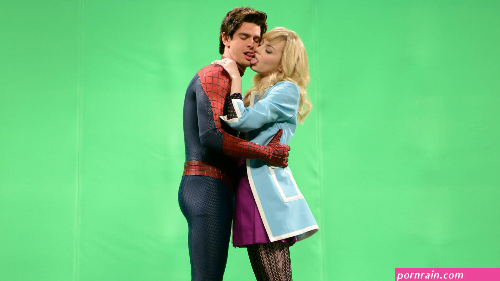Andrew Garfield Snl 1106127