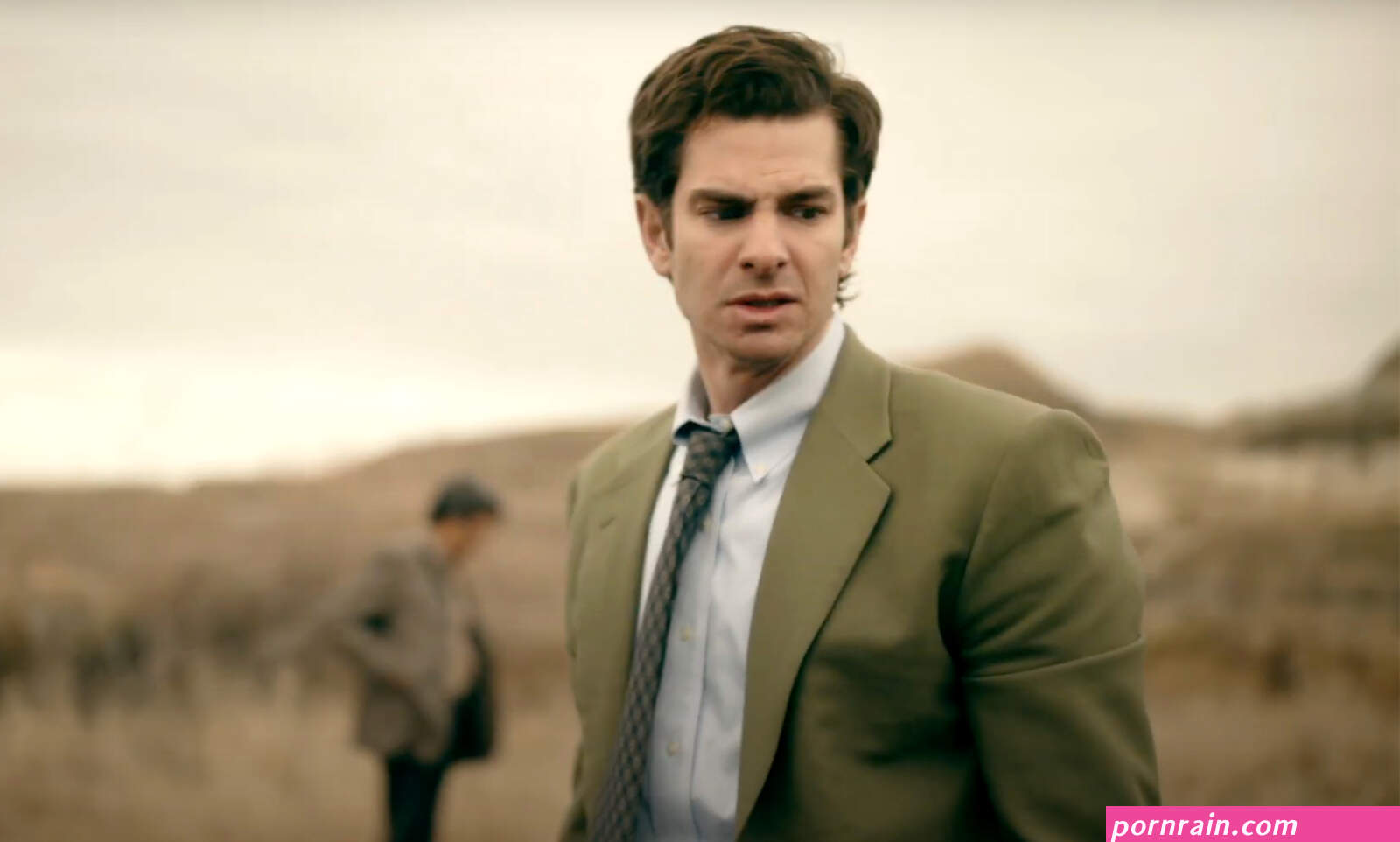 Our Andrew Garfield Frankenstein Exclusive Confirmed By Deadline