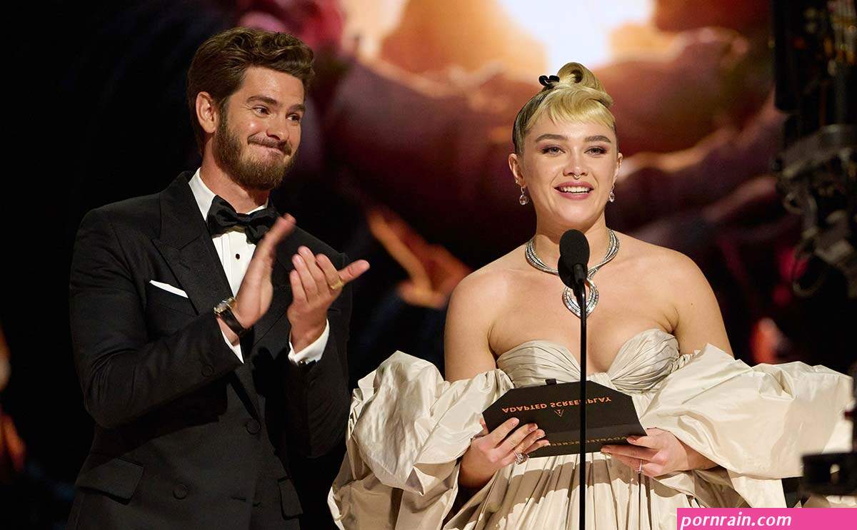We Live In Time: Florence Pugh Andrew Garfield To Star In A New Film From Dir