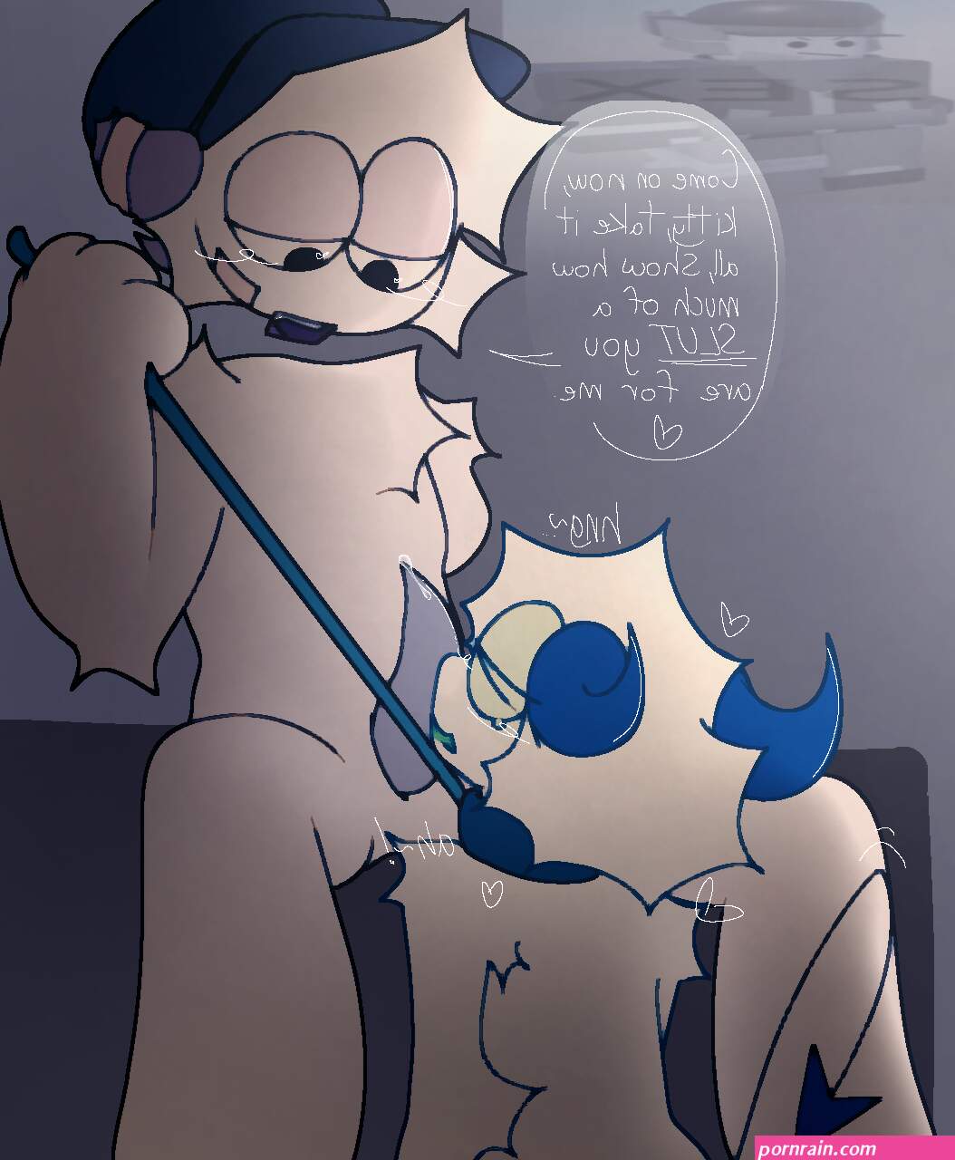 Rule 34 Dev
