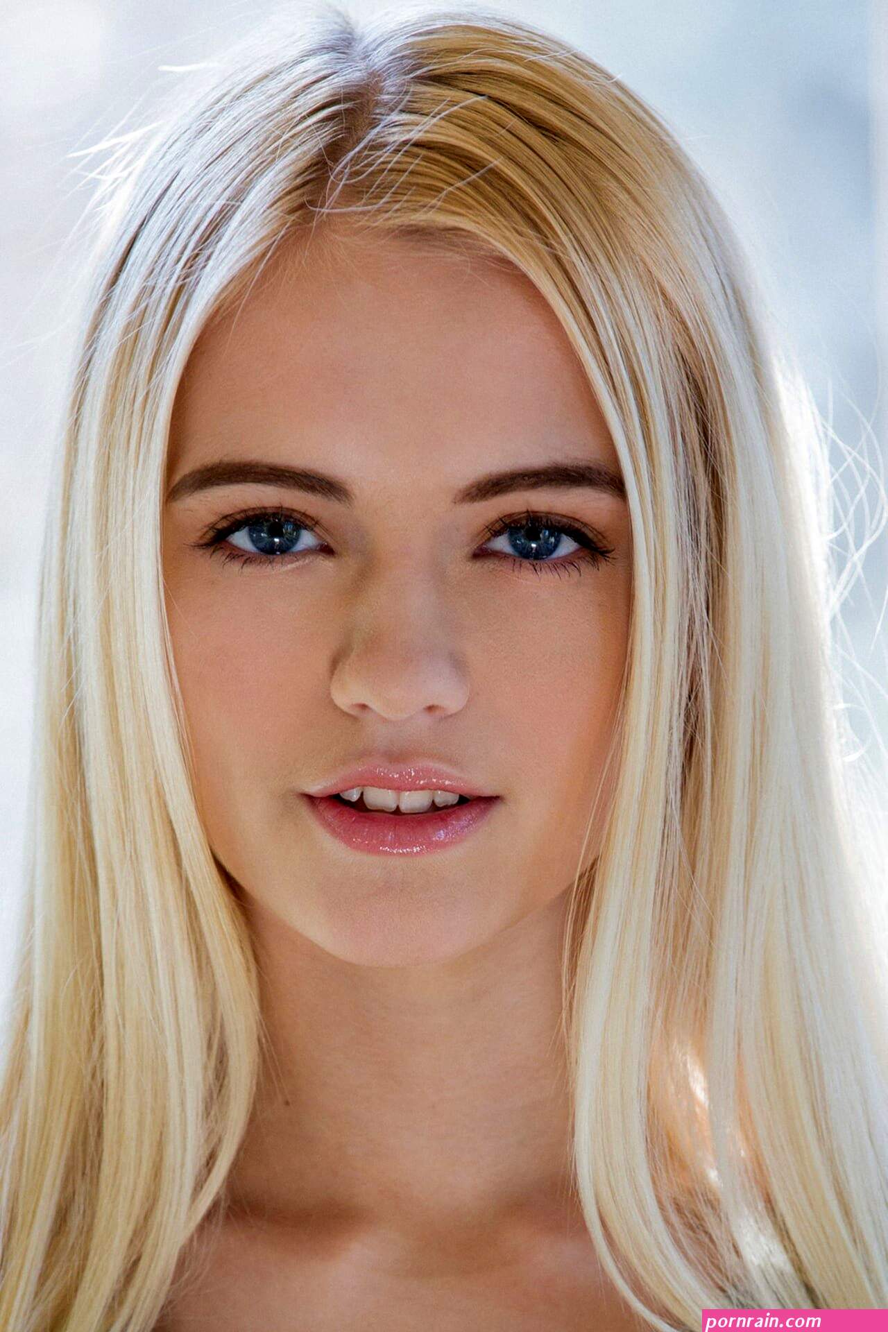 Blonde alex