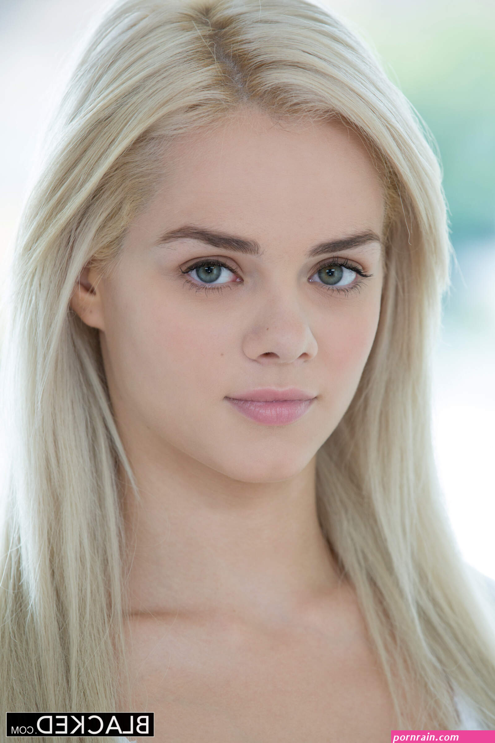 Bbc blonde girl