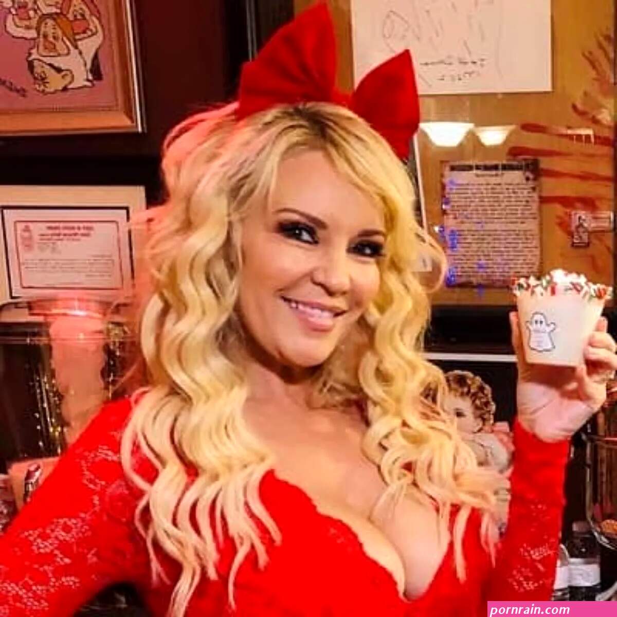 Bridget marquardt age