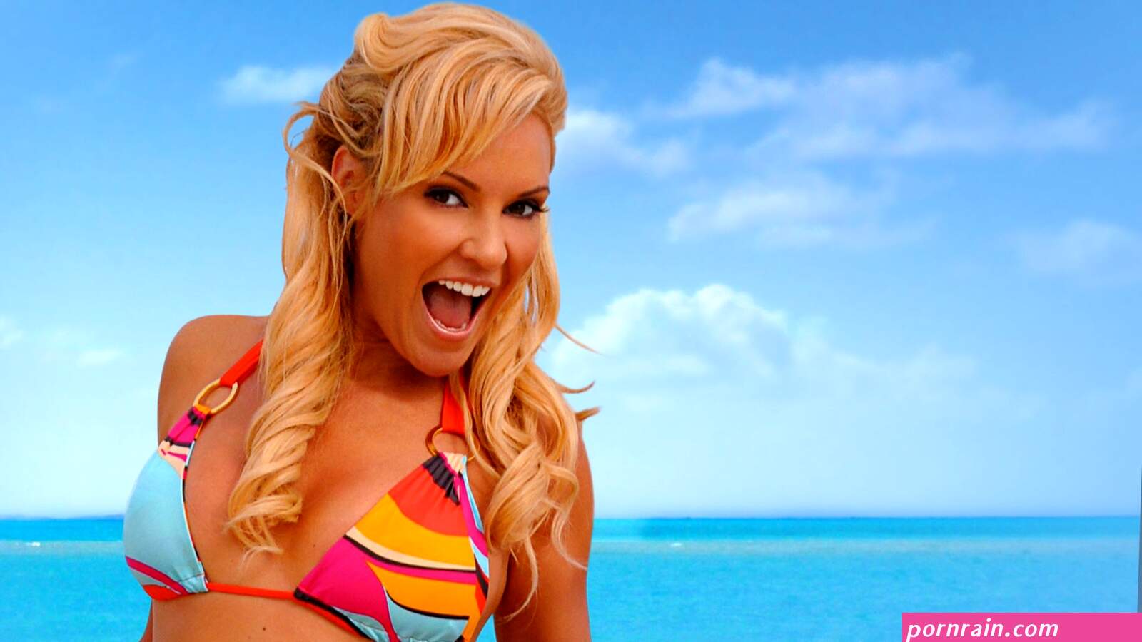 Mouvement Bandit est tombée sara jean underwood bridgets sexiest beaches Zone h