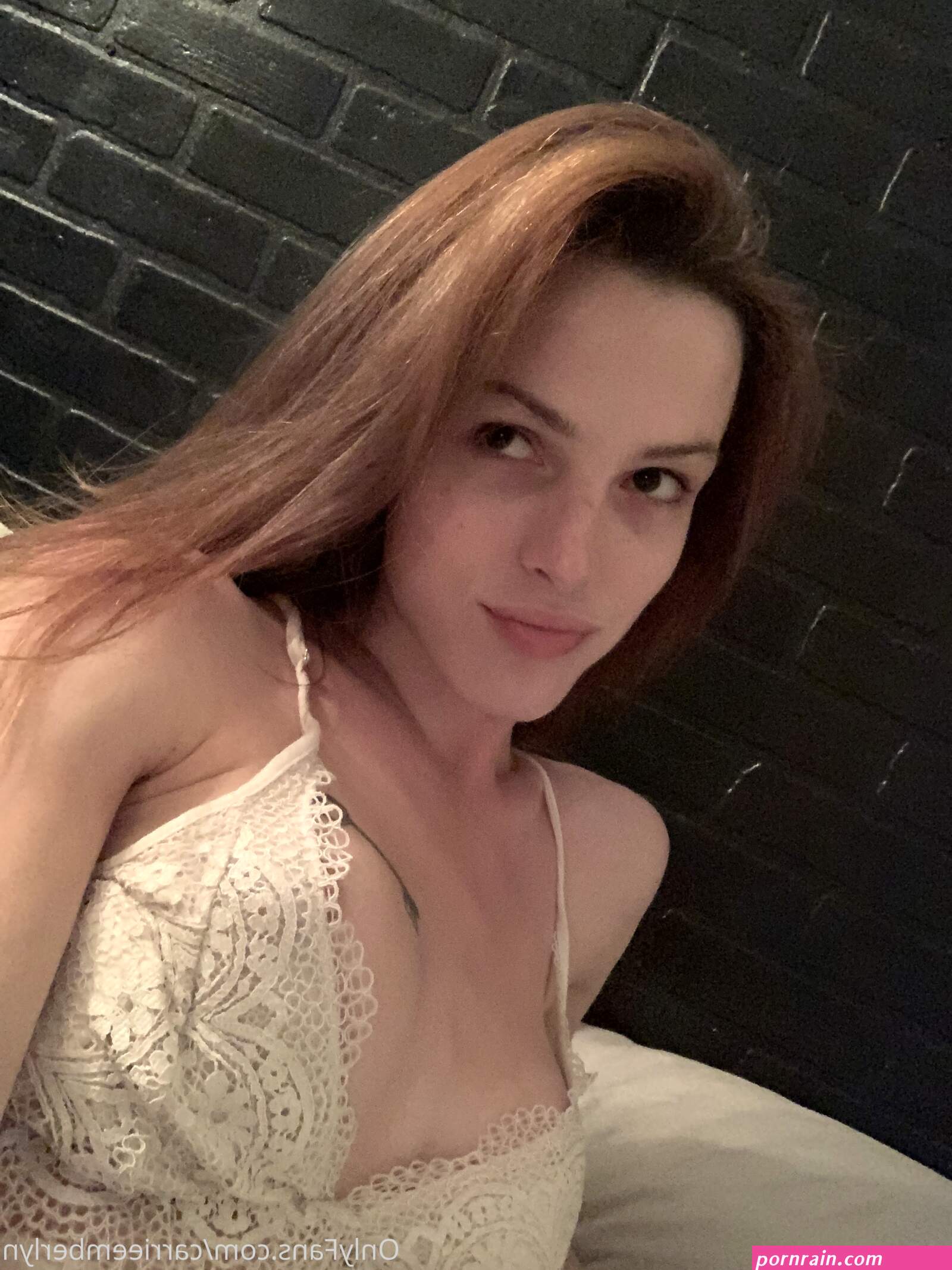 Carrie Emberlyn Video