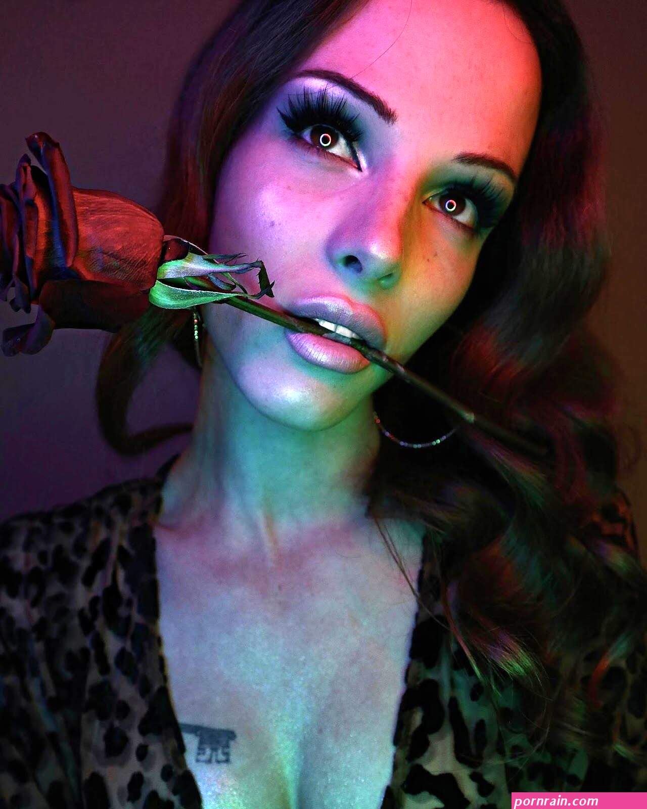 Carrie Emberlyn Video