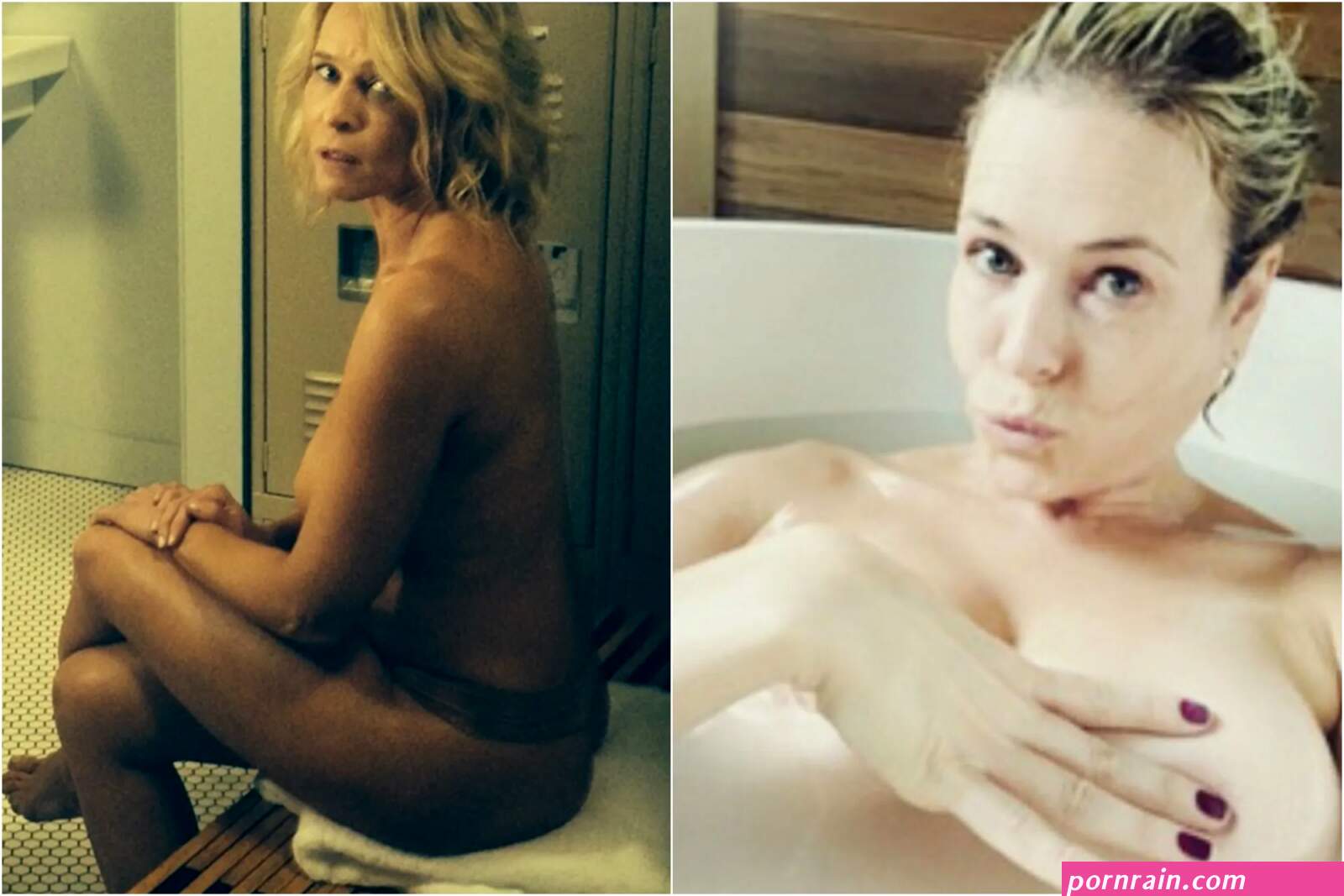 Chelsea handler porn