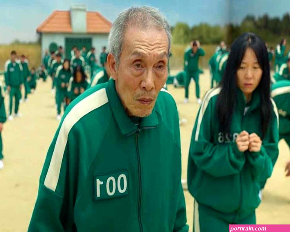 Squid Game actor O Yeong-su wins best TV supporting actor Golden Globe