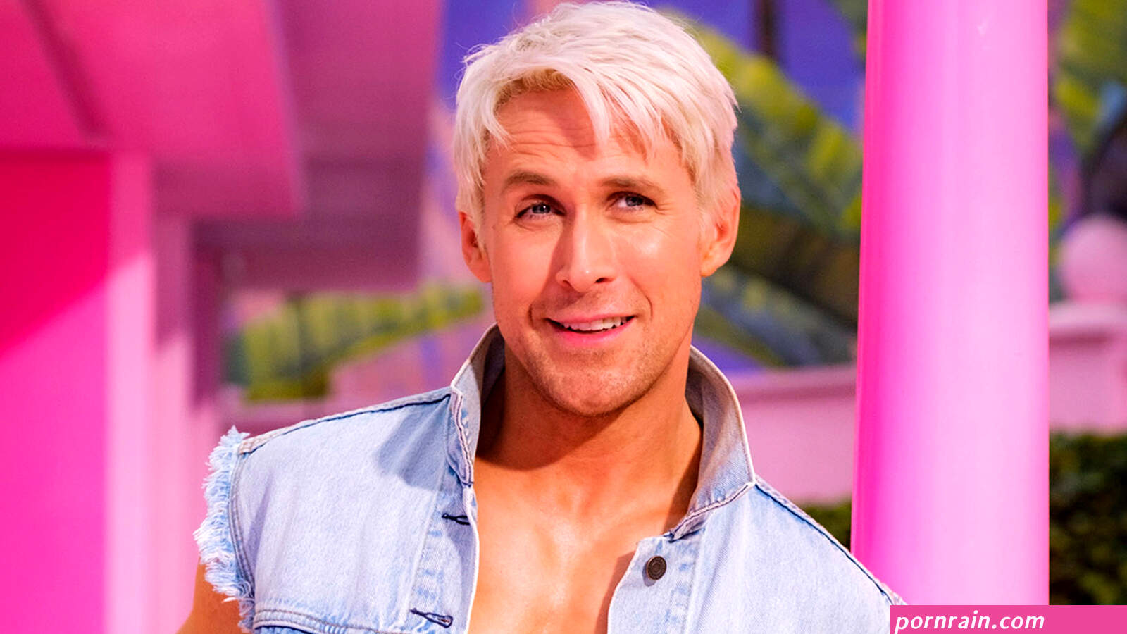 Ryan Goslings Ken Sounds Like Every Byron Bay Man