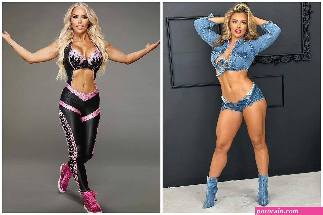 Mandy Rose and Dana Brooke confirm theyll collaborate on exclusive content prog