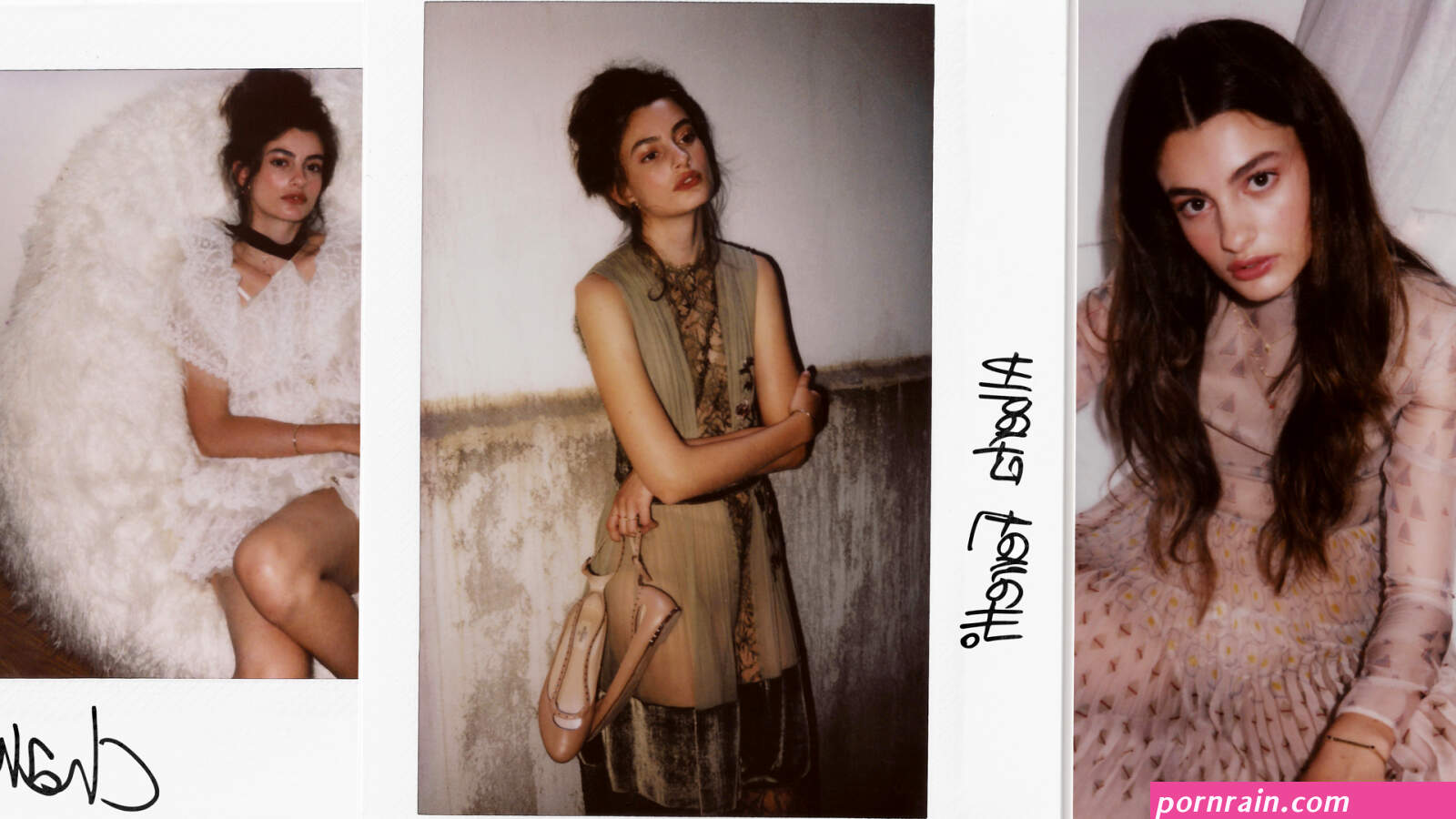 Diana Silvers Wallpapers