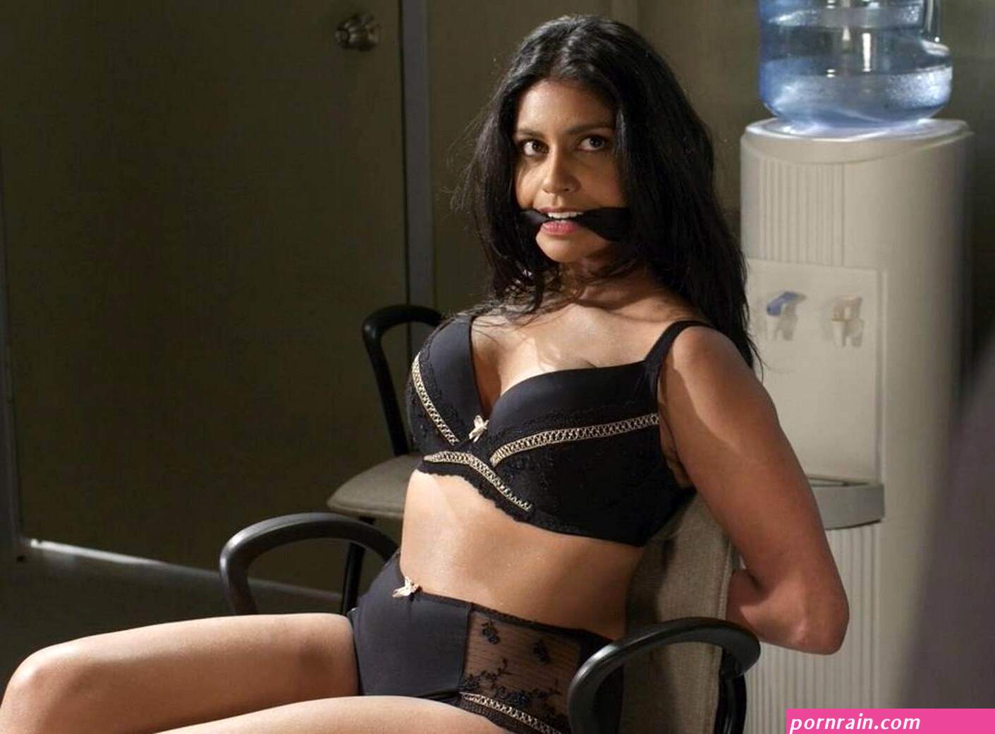 Bondage Mishmash part deux