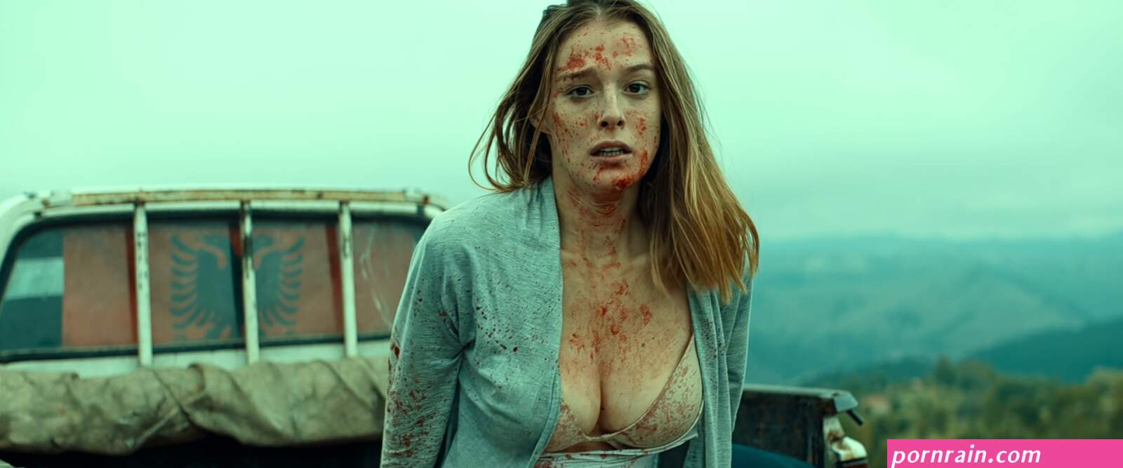 The Balkan Line full HD Movie Screenshot